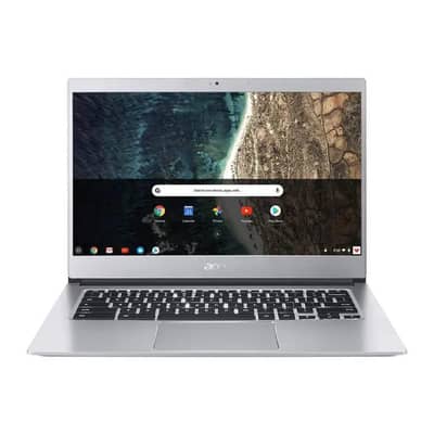 Acer Chromebook | 514 | 128GB Storage | 8GB RAM | 14″ FHD Display