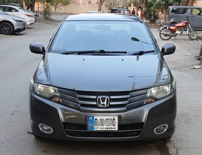 Honda city 2013  for sale