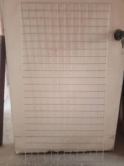 Mix items for sale glass shelves,channel Patti,angles,jalli