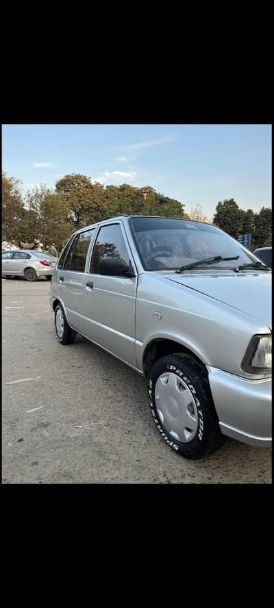 mehran vxr 03345180221