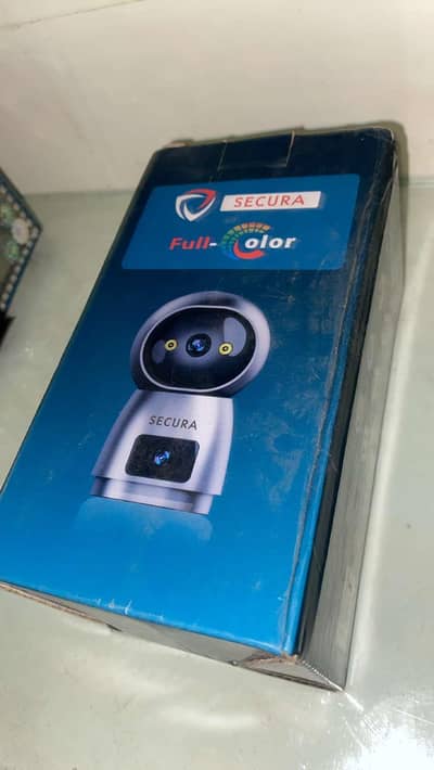 CCTV Camera Duble Camera