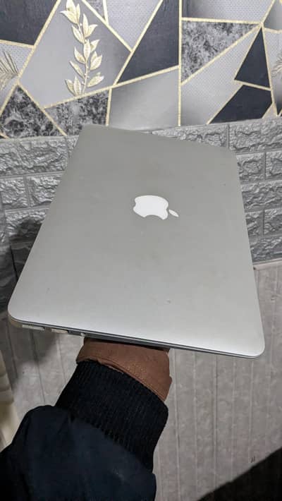 Mac Book Air 2014