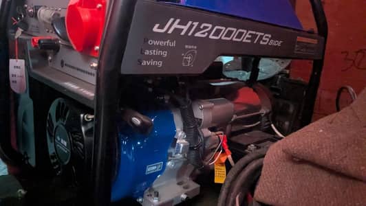 5KV generator new unused