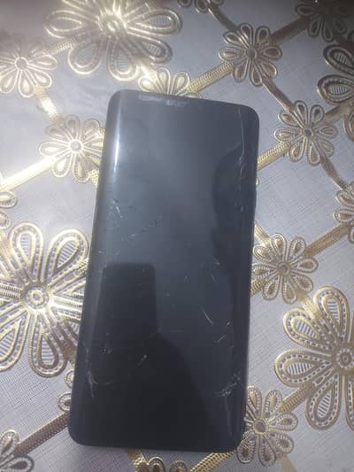 oneplus 7pro screen damage only parts for sale