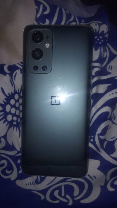 OnePlus 9pro pta tax paid for sell display lines only