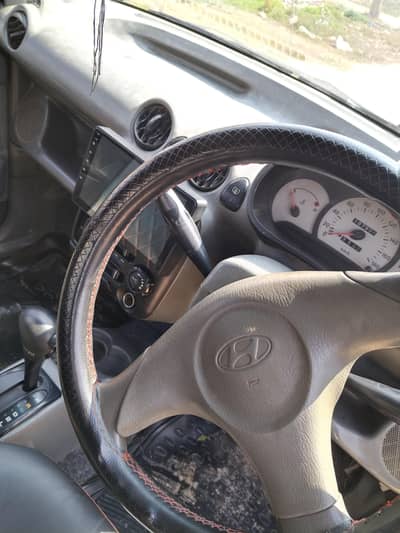 I want sell my santro