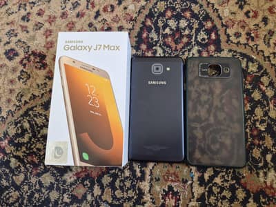 J7 MAX TOTAL ORIGNAL