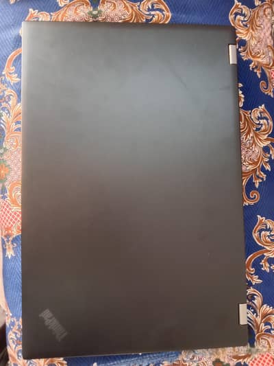 Lenovo Thinkpad P53 Core i7 9th Gen 32GB RAM 512GB SSD 4GB Grap. Card