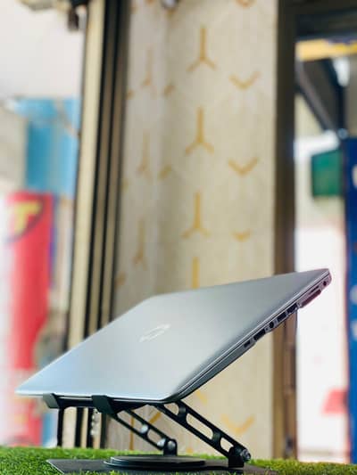 Hp EliteBook 850 g3 I7 6th generation  8GB RAM  128GB SSD  320GB HDD