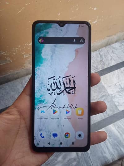 Redmi a3x 3/64 read my add exchange possible