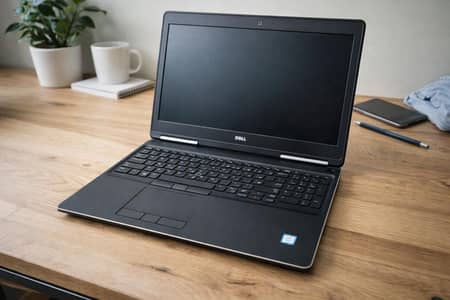 Dell Core i7 6th Generation