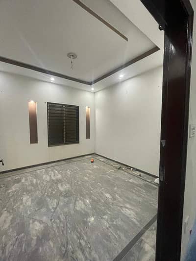 3 Marla Full House For Rent In Pak Arab Housing Society