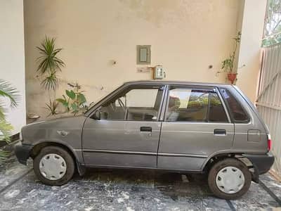 Suzuki mahran vxr 2010 full original 03276137604