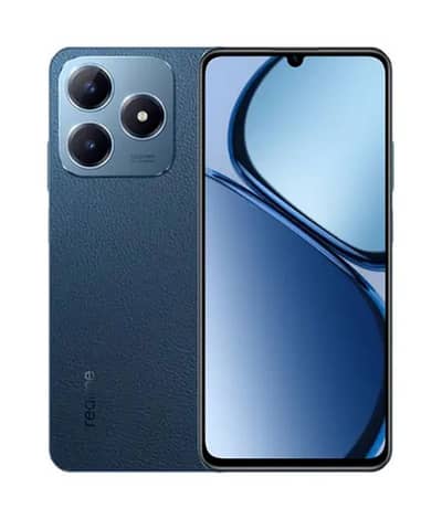 realme c 63