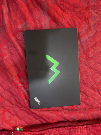 LENOVO THINKPAD E15-INTEL CORE i7-10510U (10th Generation)