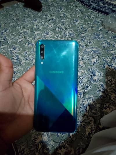 Samsung a30s pta approved