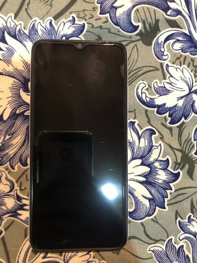 Redmi 4gb ram 64 gb memory 15000