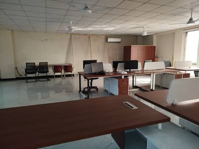 1800sqft hall available in Johar town