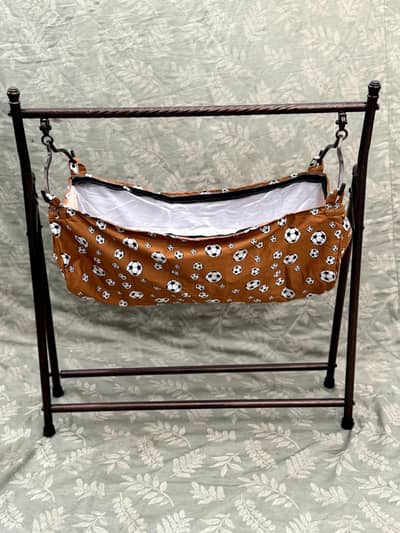 baby swing jhoola palna jhulangi ghodiyal baby jhoola baby jhula