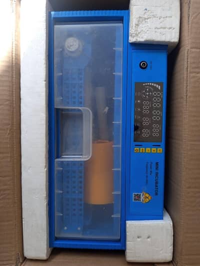 Eggs Hatching Incubator