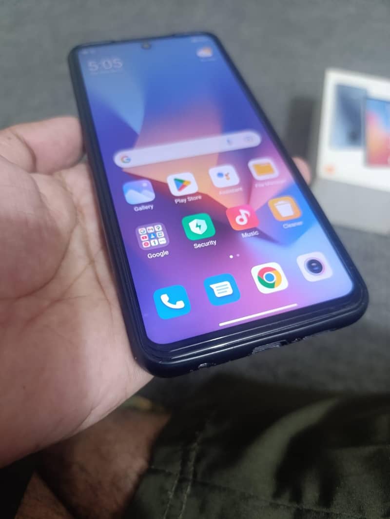 Redmi Note 9s 3