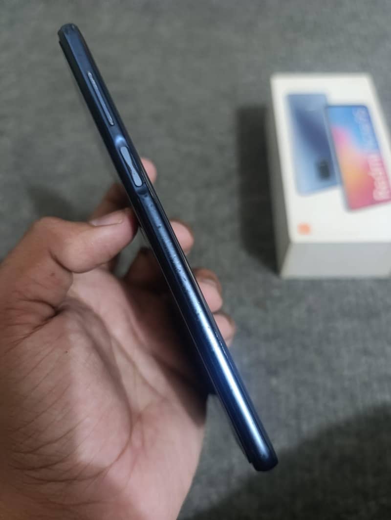 Redmi Note 9s 8