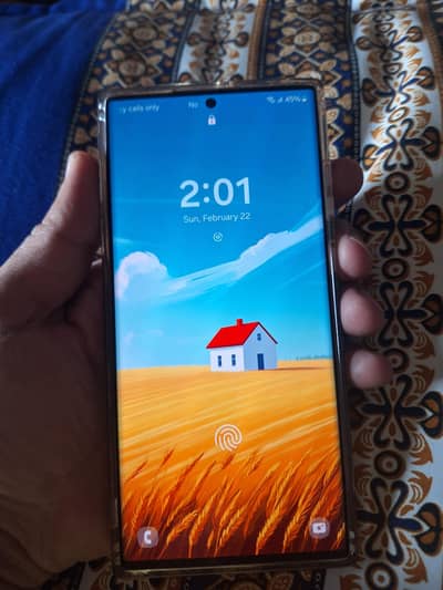 Samsung Galaxy S22 Ultra 12/512