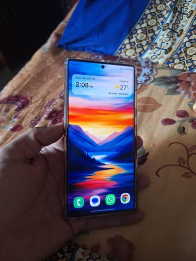 Samsung Galaxy S22 Ultra 12/512