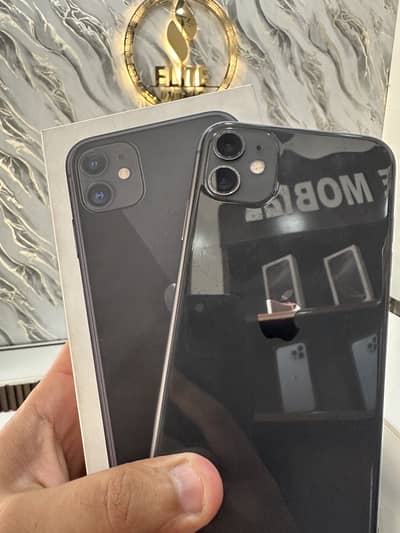 Iphone 11 factory unlocked