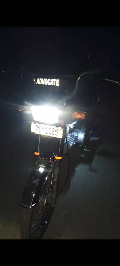 United 2018 model for sale