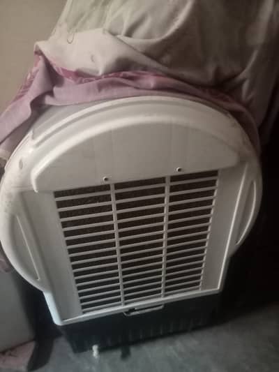 Evaporative Air Cooler