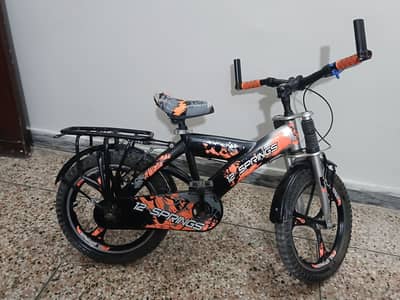 Kids cycle for 7 to 12 years kids