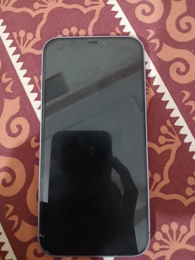 iPhone 12 64gb factory unlock