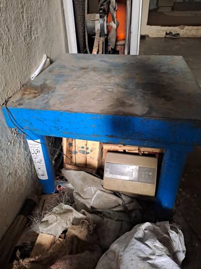 wazan wala kanta 1000kg