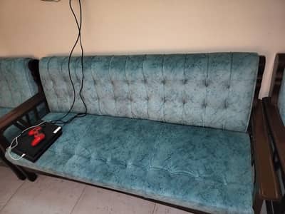 5 seater sofa