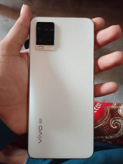 vivo s7 5g mobile