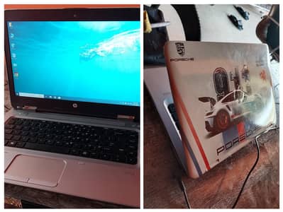 P ProBook 645 G3 Business Laptop (8GB RAM / AMD Radeon R5)