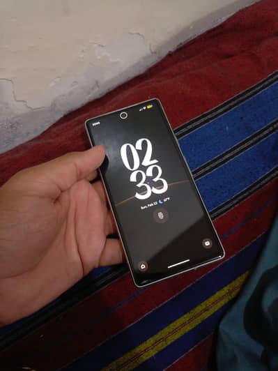 10/10 condition phone