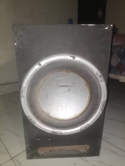 wofer or Am 4 chenal