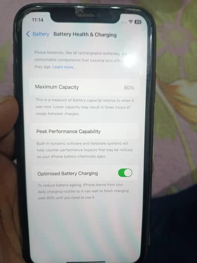 64 RAM all ok zero percent seacrah bettery health 80 percent