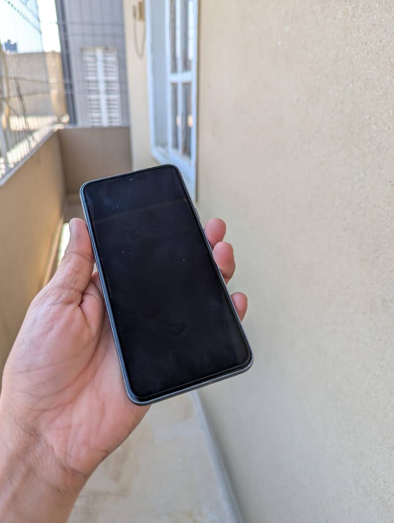 Google pixel 8 1