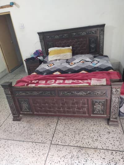 bed for sale