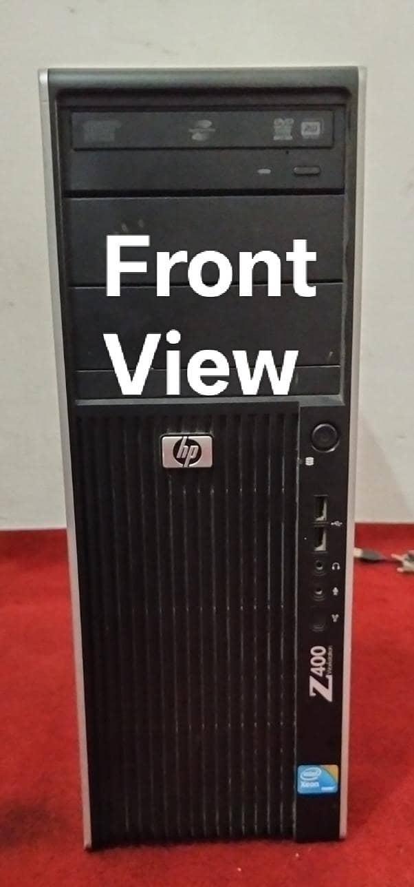 CPU/ PC's/ Computer System 2