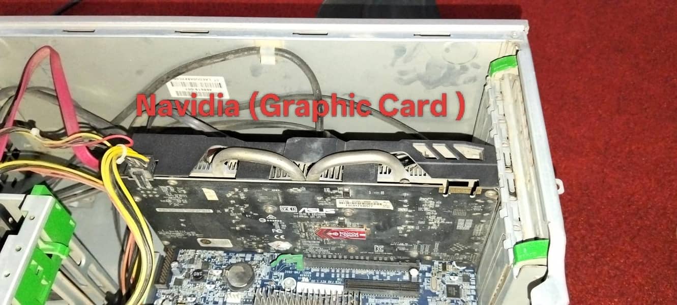 CPU/ PC's/ Computer System 5