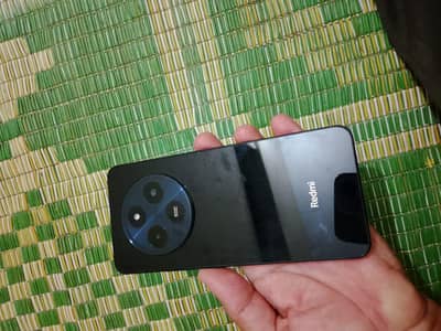 Redmi 14c 6128 all. sim work only mobile A to Z ok