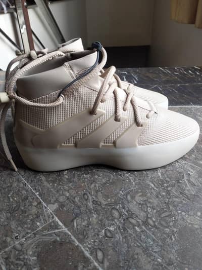 Original Adidas Basketball Shoes