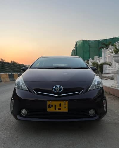 Toyota Corolla Xli convert Gli Model 2010
