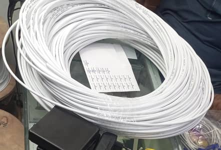 Fyber internet Wire Cable available