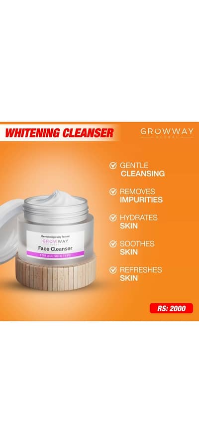 Grow way global company