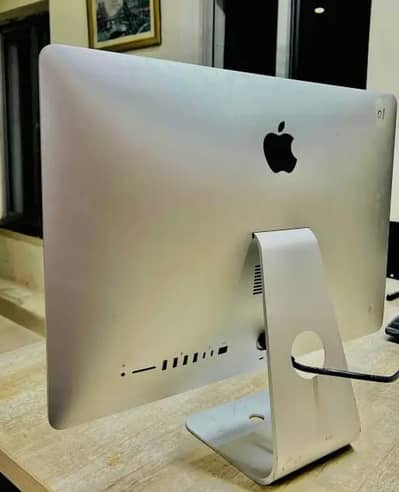 imac 2017